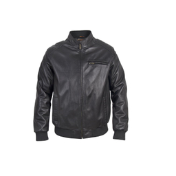 کاپشن مردانه ژوبین رنگ مشکی