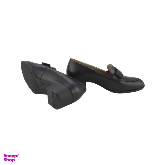 کفش زنانه 1007 رنگ مشکی