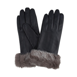 دستکش زنانه ریجیتا رنگ مشکی