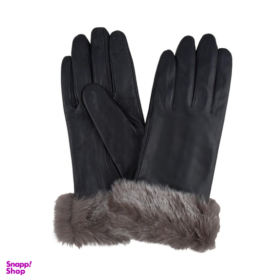 دستکش زنانه ریجیتا رنگ مشکی