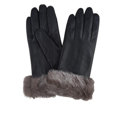 دستکش زنانه ریجیتا رنگ مشکی