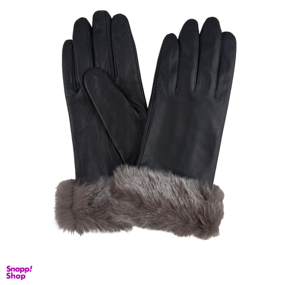 دستکش زنانه ریجیتا رنگ مشکی