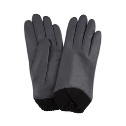 دستکش سانلی رنگ طوسی