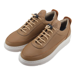 کفش زنانه ونوس رنگ عسلی