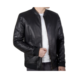 کاپشن مردانه ارسلان رنگ مشکی