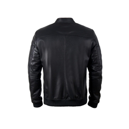 کاپشن مردانه ارسلان رنگ مشکی