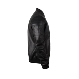 کاپشن مردانه ارسلان رنگ مشکی