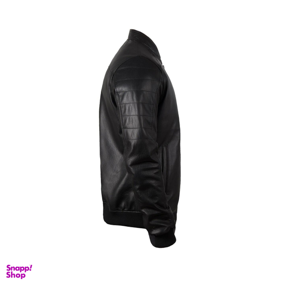 کاپشن مردانه ارسلان رنگ مشکی