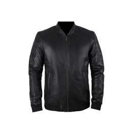 کاپشن مردانه ارسلان رنگ مشکی