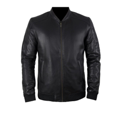 کاپشن مردانه ارسلان رنگ مشکی