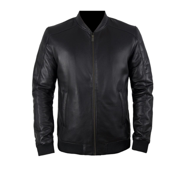 کاپشن مردانه ارسلان رنگ مشکی