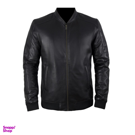 کاپشن مردانه ارسلان رنگ مشکی