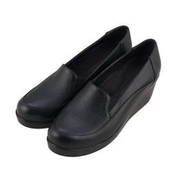 کفش زنانه شانون رنگ مشکی