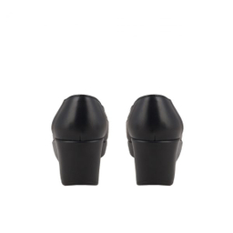 کفش زنانه شانون رنگ مشکی