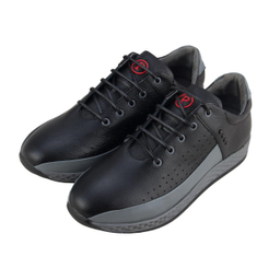 کفش زنانه مانون رنگ مشکی