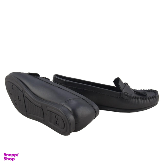 کفش زنانه نادیا رنگ مشکی