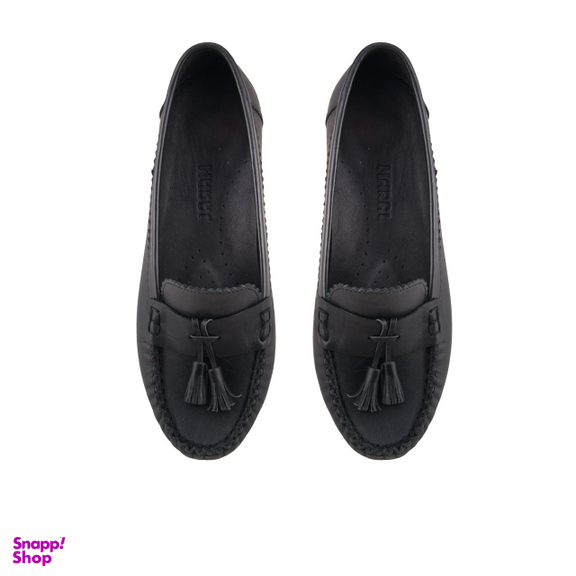 کفش زنانه نادیا رنگ مشکی