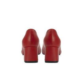 کفش زنانه آلیسون رنگ قرمز