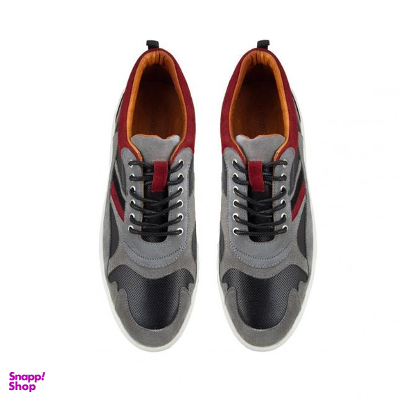 کفش مارس رنگ مشکی طوسی