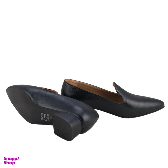 کفش زنانه پانیسا رنگ مشکی