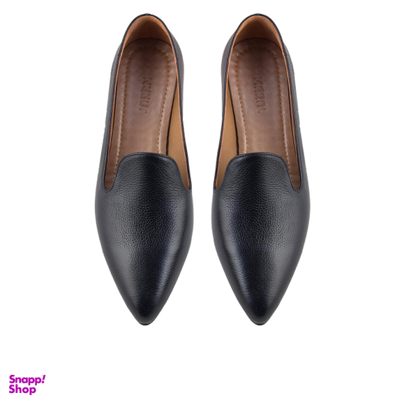 کفش زنانه پانیسا رنگ مشکی