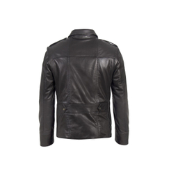 کت مردانه مهیار رنگ قهوه ای