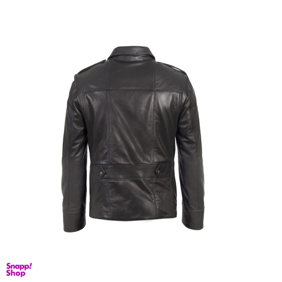 کت مردانه مهیار رنگ قهوه ای