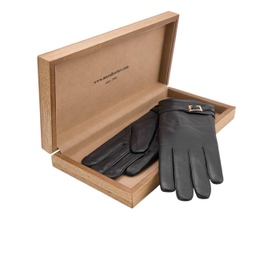 دستکش زنانه گیتا رنگ مشکی