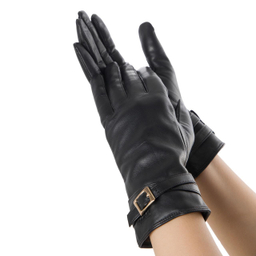 دستکش زنانه گیتا رنگ مشکی