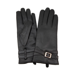 دستکش زنانه گیتا رنگ مشکی