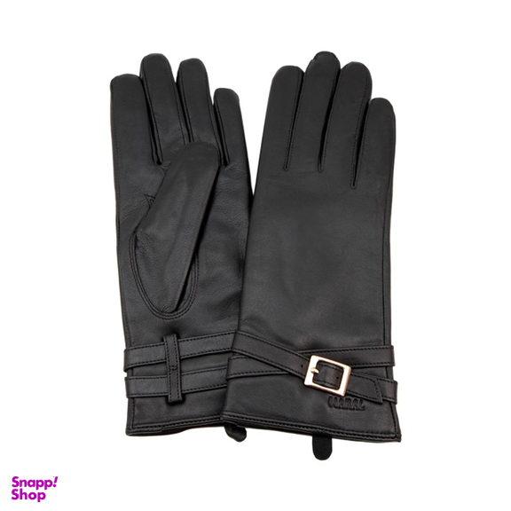 دستکش زنانه گیتا رنگ مشکی