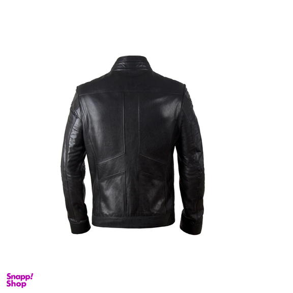 کت مردانه 1416 رنگ مشکی