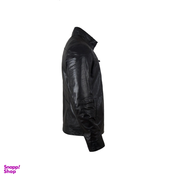 کت مردانه 1416 رنگ مشکی