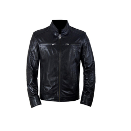 کت مردانه 1416 رنگ مشکی