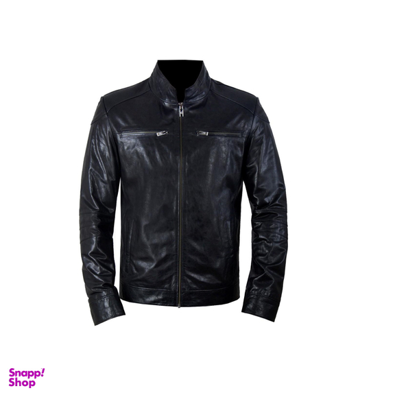 کت مردانه 1416 رنگ مشکی