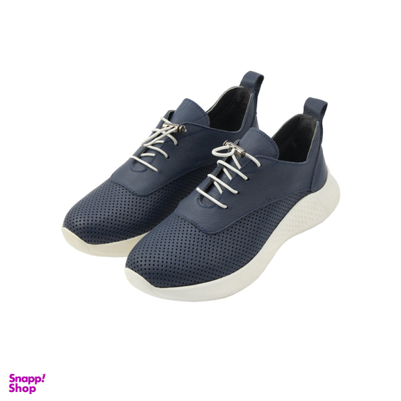 کفش زنانه مادیرا رنگ آبی