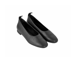 پامپ زنانه تخت مشکی آرتمن (Artman)