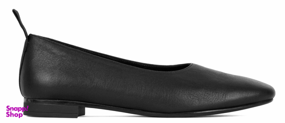 پامپ زنانه تخت مشکی آرتمن (Artman)