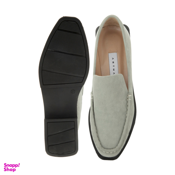 کفش زنانه آرتمن (Artman) مدل clair طوسی