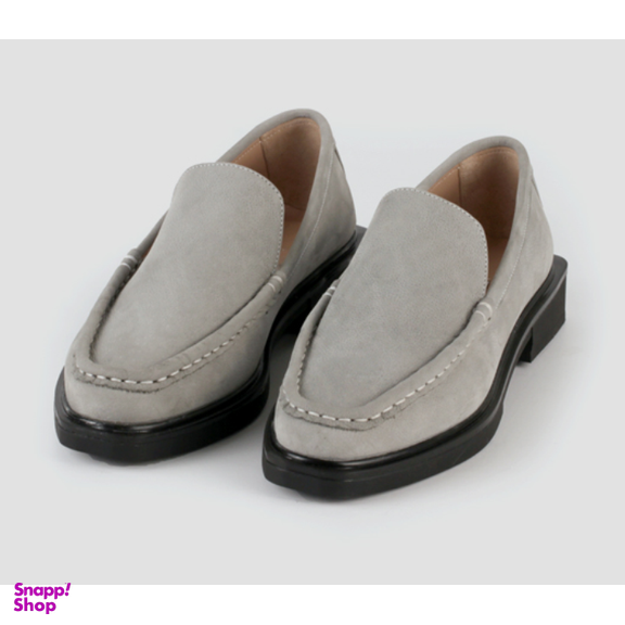 کفش زنانه آرتمن (Artman) مدل clair طوسی