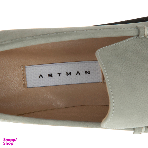 کفش زنانه آرتمن (Artman) مدل clair طوسی