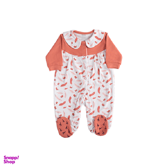 سرهمی جورابدار بی سی سی (BCC) مدل little bird
