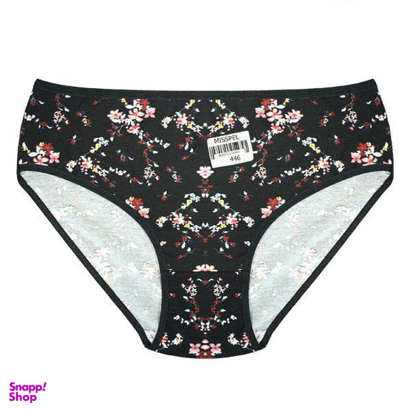 شورت زنانه اسلیپ (Slip) میسپل کد R221060