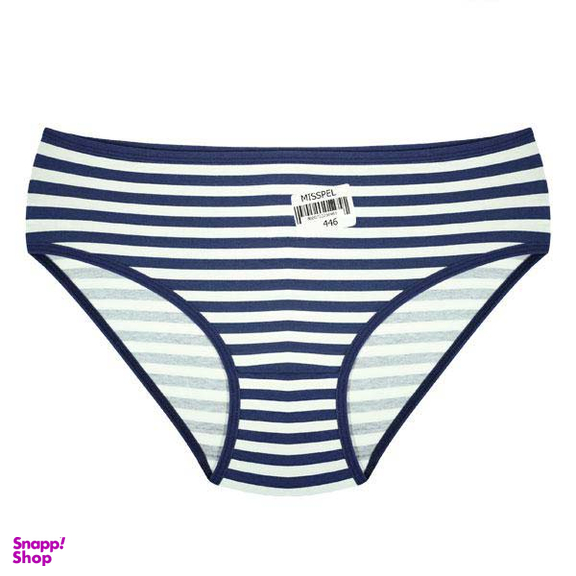 شورت زنانه اسلیپ (Slip) میسپل کد R221059