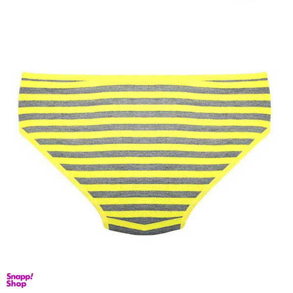 شورت زنانه اسلیپ (Slip) مدل راه راه مدل RG-INL 133