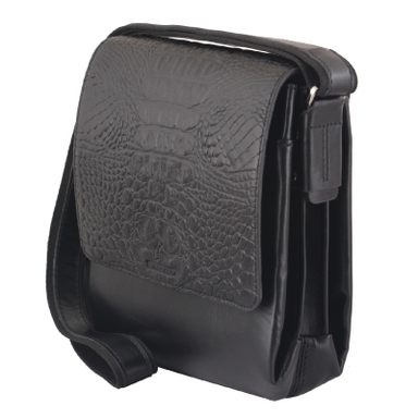 کیف رودوشی چرم بارز مدل DG39.KO