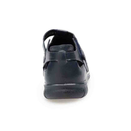 صندل زنانه دنیلی (Daniellee) مدل Artemis Sandal رنگ مشکی