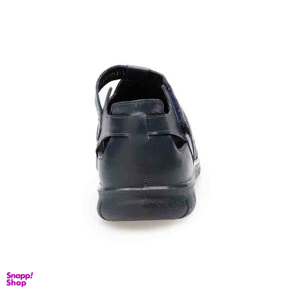 صندل زنانه دنیلی (Daniellee) مدل Artemis Sandal رنگ مشکی