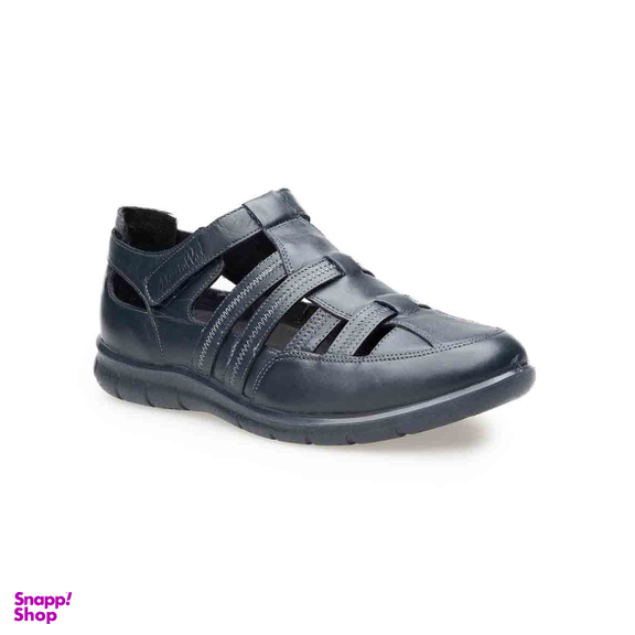 صندل زنانه دنیلی (Daniellee) مدل Artemis Sandal رنگ مشکی