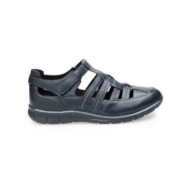صندل زنانه دنیلی (Daniellee) مدل Artemis Sandal رنگ مشکی